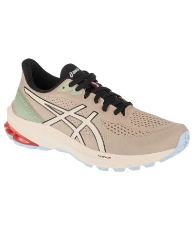 Buty do biegania Asics GT-1000 12 TR W 1012B575-250