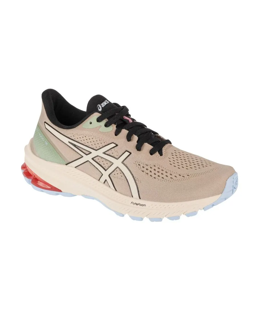 Buty do biegania Asics GT-1000 12 TR W 1012B575-250