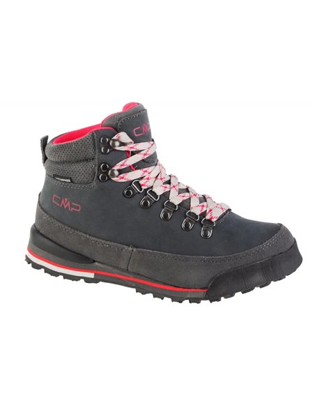 Buty CMP Heka WP Wmn Hiking W 3Q49556-41UH