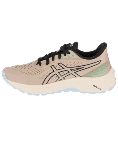 Buty do biegania Asics GT-1000 12 TR W 1012B575-250