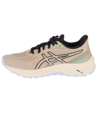 Buty do biegania Asics GT-1000 12 TR W 1012B575-250