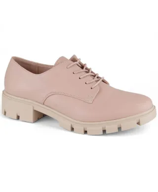 Zapatos M Daszyński W SAN33B rosa