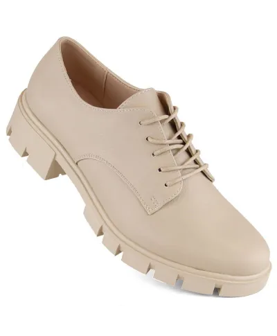 M Daszyński W SAN33C Zapatos beige