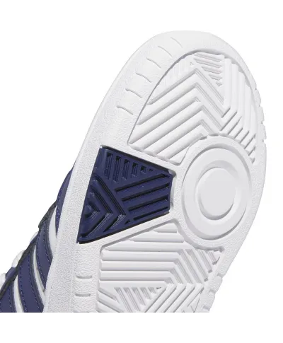 Buty adidas Hoops 3 0 Mid Jr IG3717