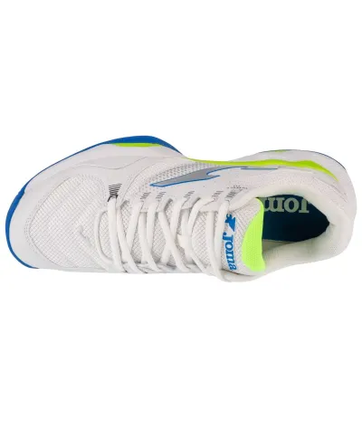 Buty do tenisa ziemnego Joma Master 1000 2432 M TM100S2432C