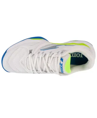 Buty do tenisa ziemnego Joma Master 1000 2432 M TM100S2432C