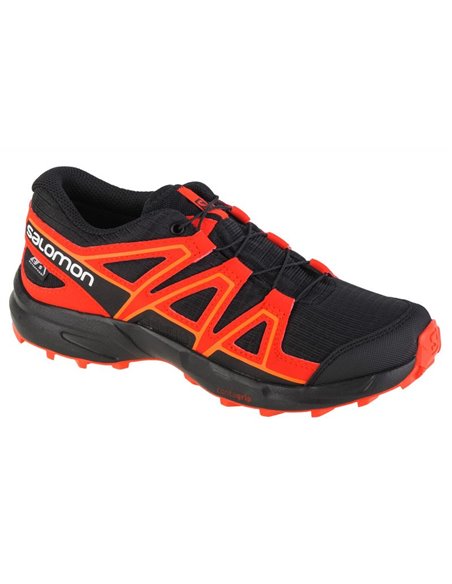 Buty Salomon Speedcross CSWP Jr 471234