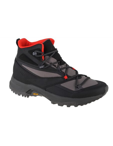 Buty 4F Dust Trekking Boots M AW22FOTSM006-22S