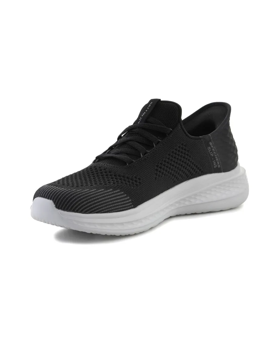 Buty Skechers M 210810-BLK