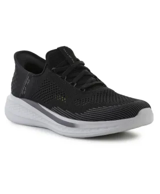 Buty Skechers M 210810-BLK