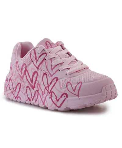 Buty Skechers The Joy Jr 314065L-LPMT