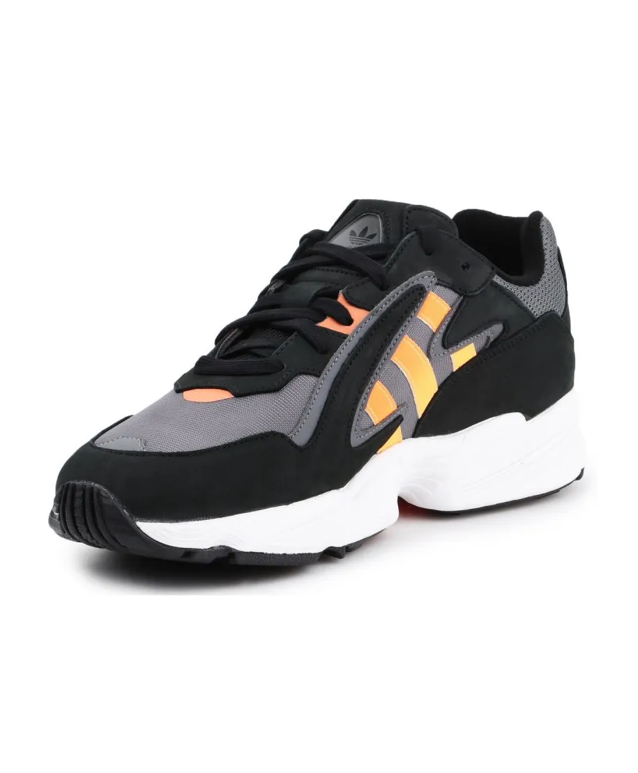 Buty lifestylowe Adidas Yung-96 Chasm M EE7227