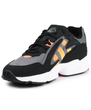 Buty lifestylowe Adidas Yung-96 Chasm M EE7227