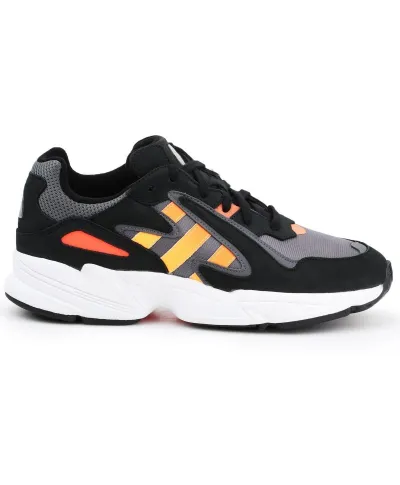 Buty lifestylowe Adidas Yung-96 Chasm M EE7227