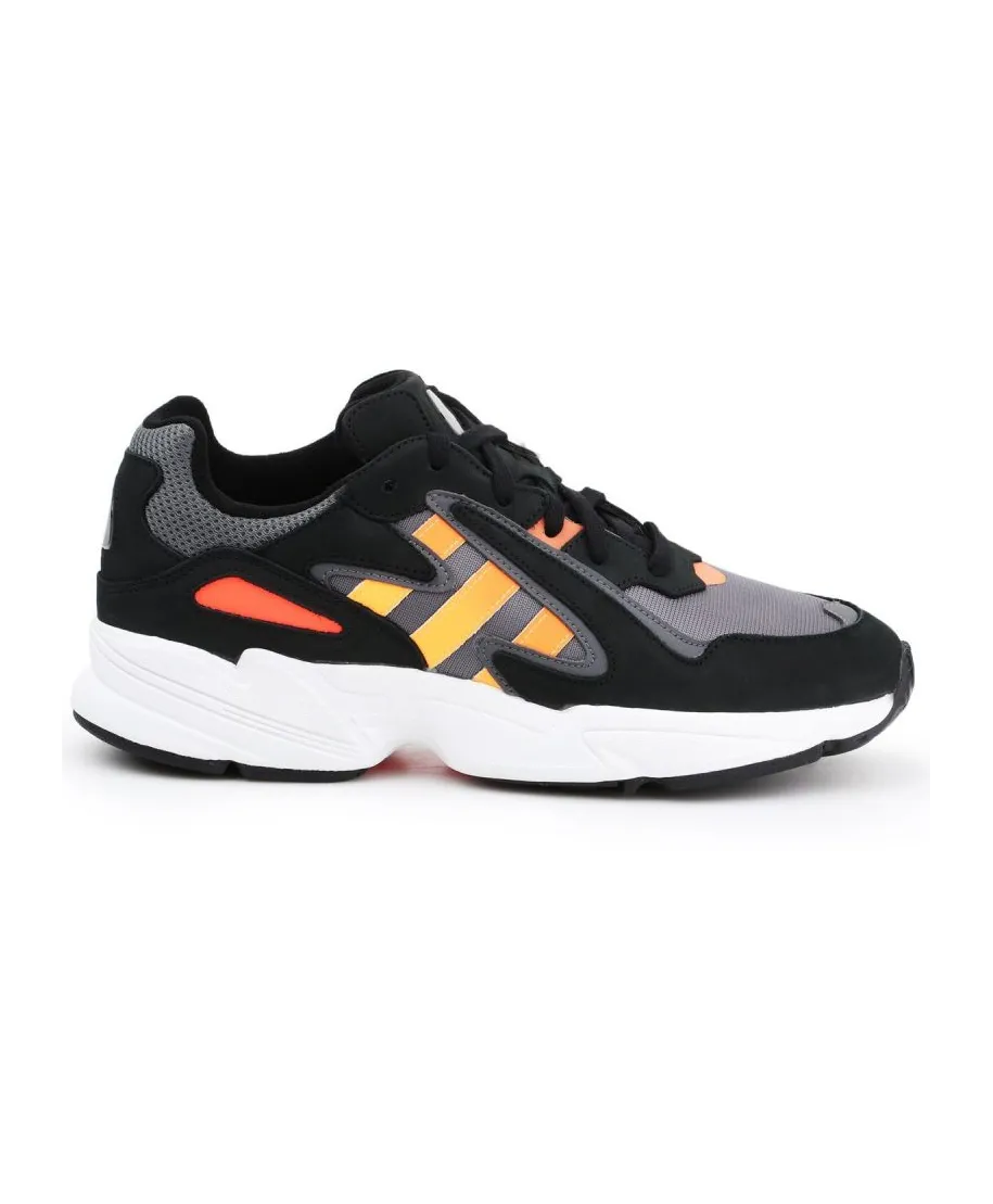 Buty lifestylowe Adidas Yung-96 Chasm M EE7227