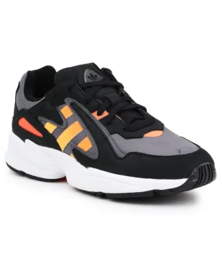 Buty lifestylowe Adidas Yung-96 Chasm M EE7227