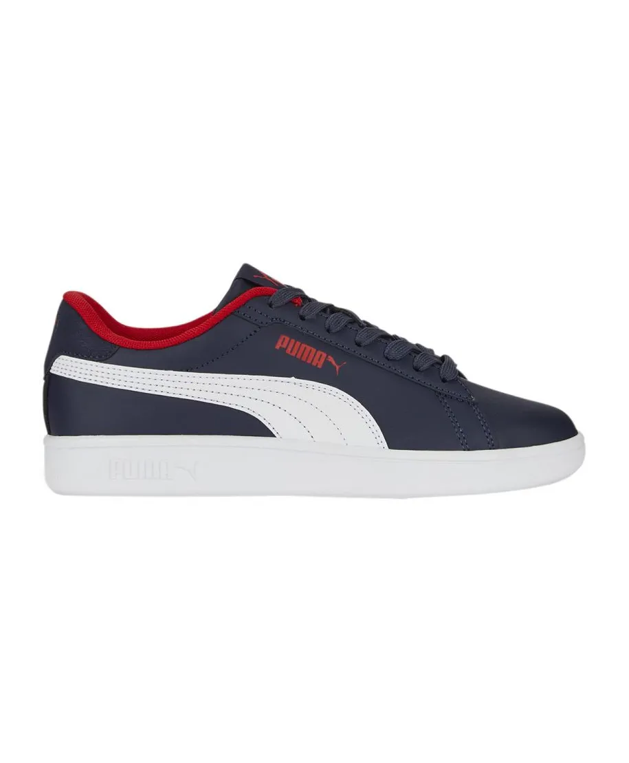 Buty Puma Smash 3 0 L Jr 392031 04