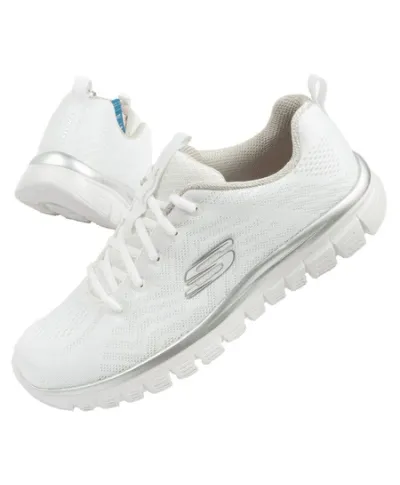 Buty Skechers Get Connected W 12615 WSL