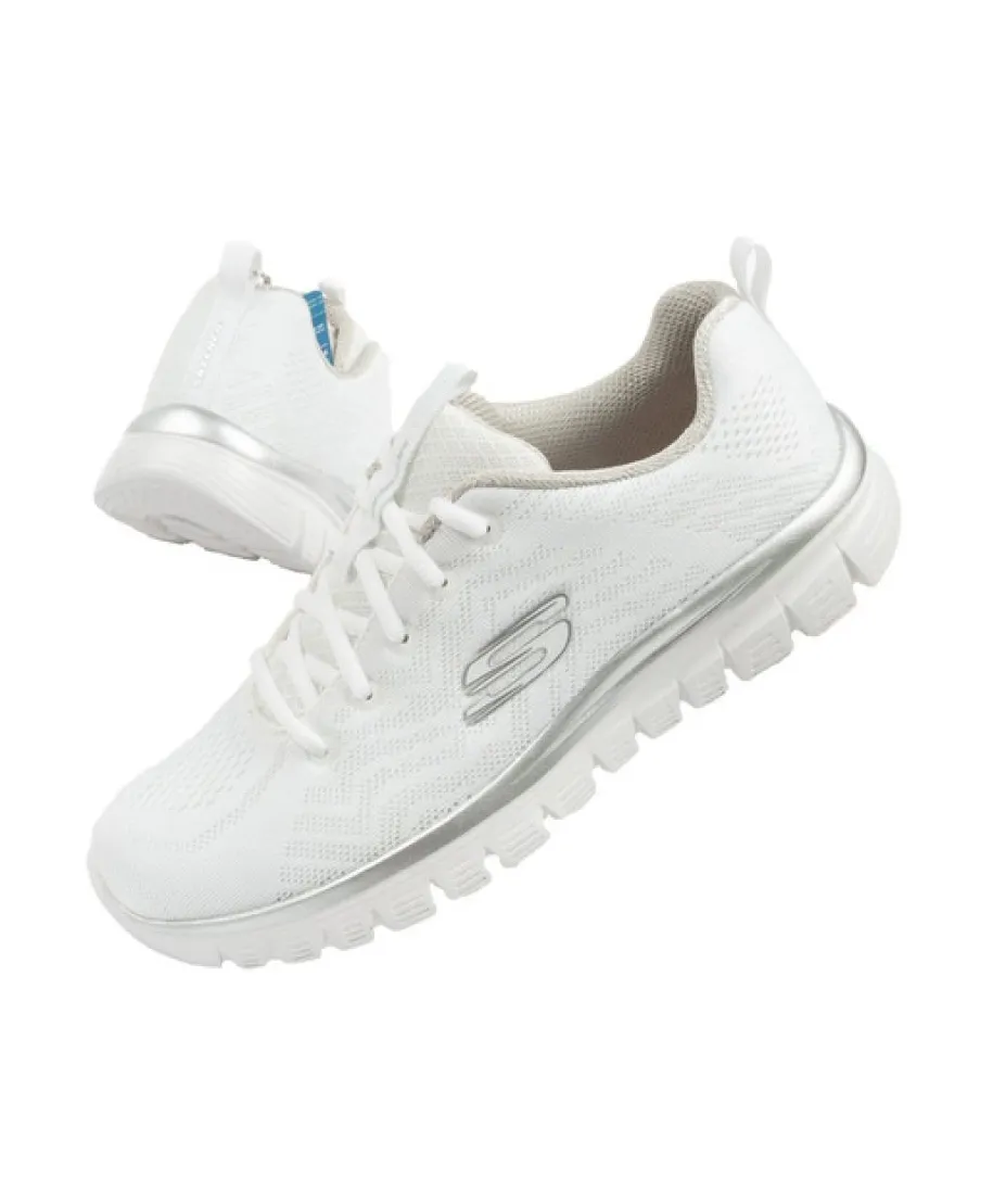 Buty Skechers Get Connected W 12615 WSL