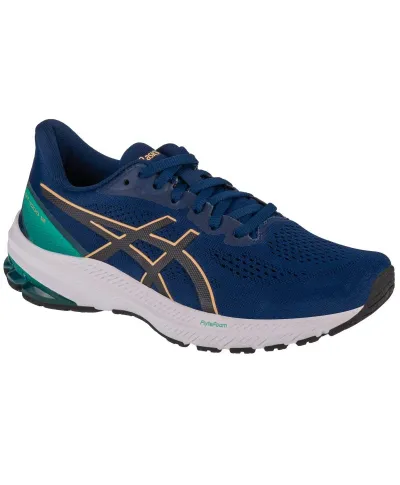 Buty do biegania Asics GT-1000 12 W 1012B450-404