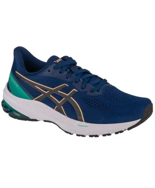 Buty do biegania Asics GT-1000 12 W 1012B450-404