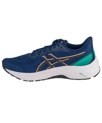 Buty do biegania Asics GT-1000 12 W 1012B450-404