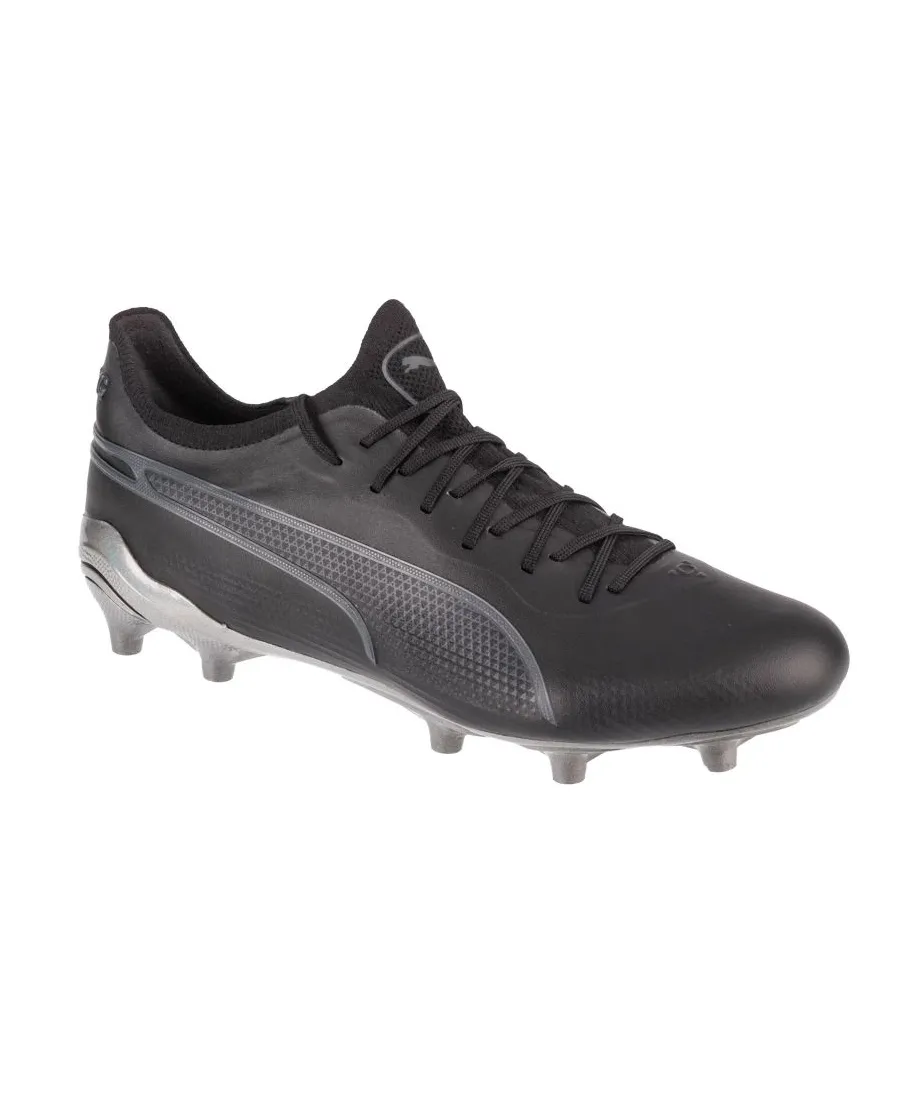 Buty piłkarskie Puma King Ultimate FG AG M 107563-03