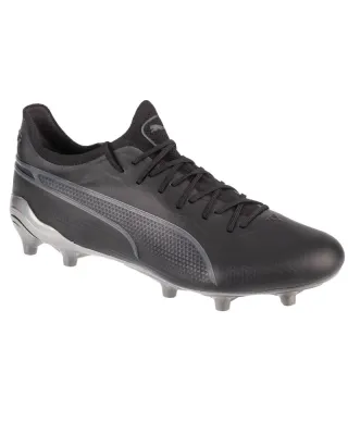 Buty piłkarskie Puma King Ultimate FG AG M 107563-03