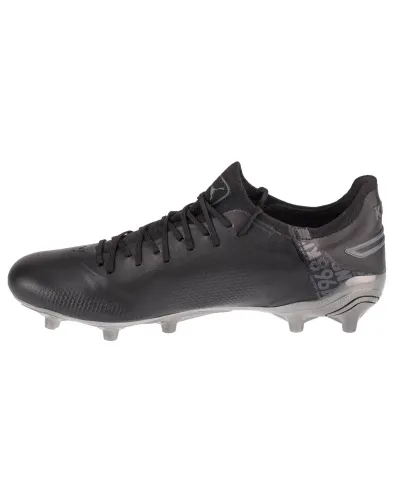 Buty piłkarskie Puma King Ultimate FG AG M 107563-03