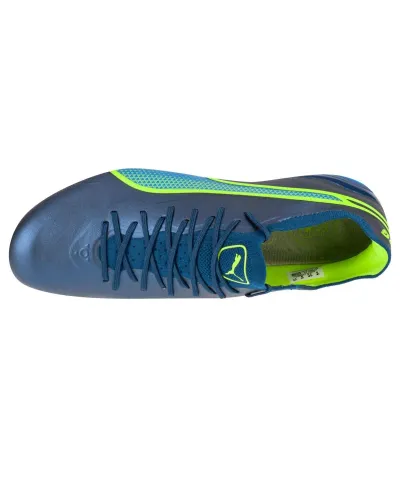 Buty piłkarskie Puma King Ultimate FG AG M 107563-04