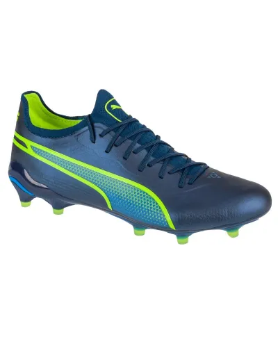 Buty piłkarskie Puma King Ultimate FG AG M 107563-04