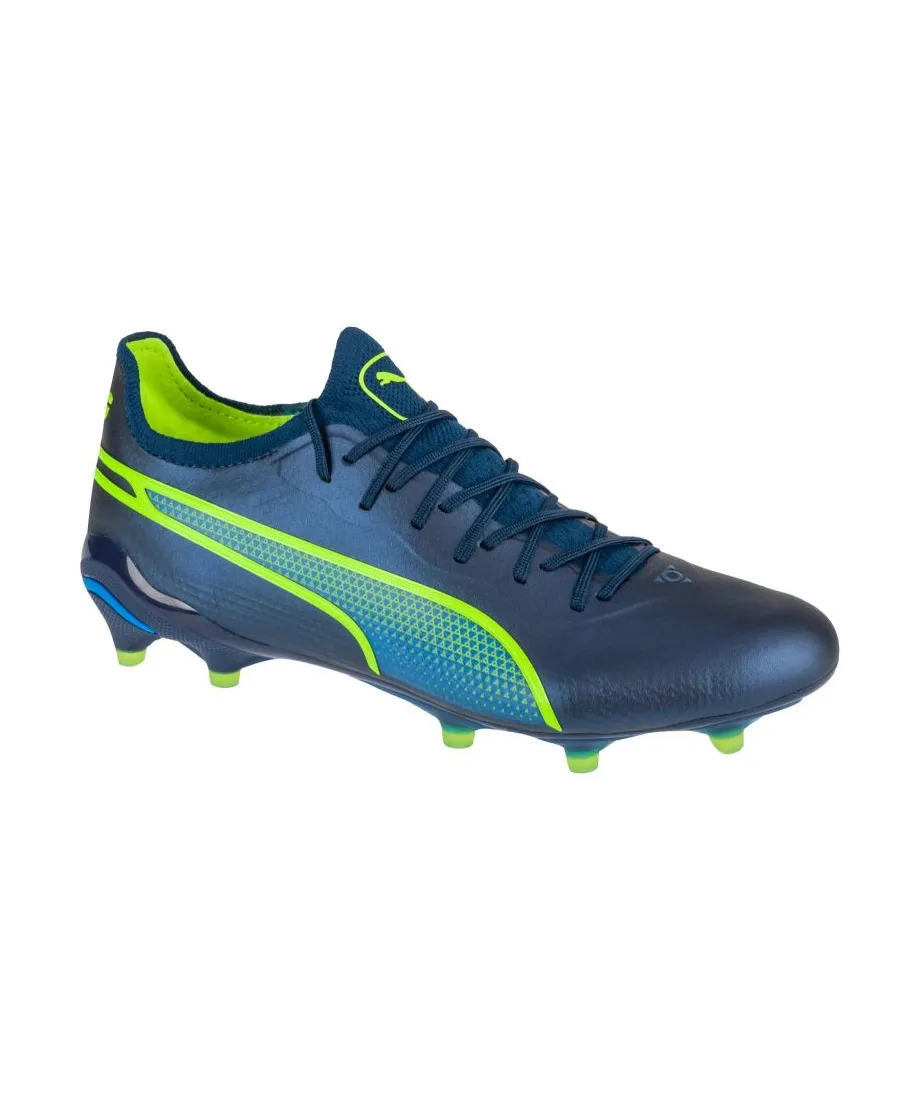 Buty piłkarskie Puma King Ultimate FG AG M 107563-04