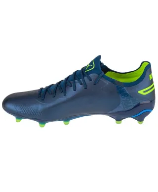 Buty piłkarskie Puma King Ultimate FG AG M 107563-04