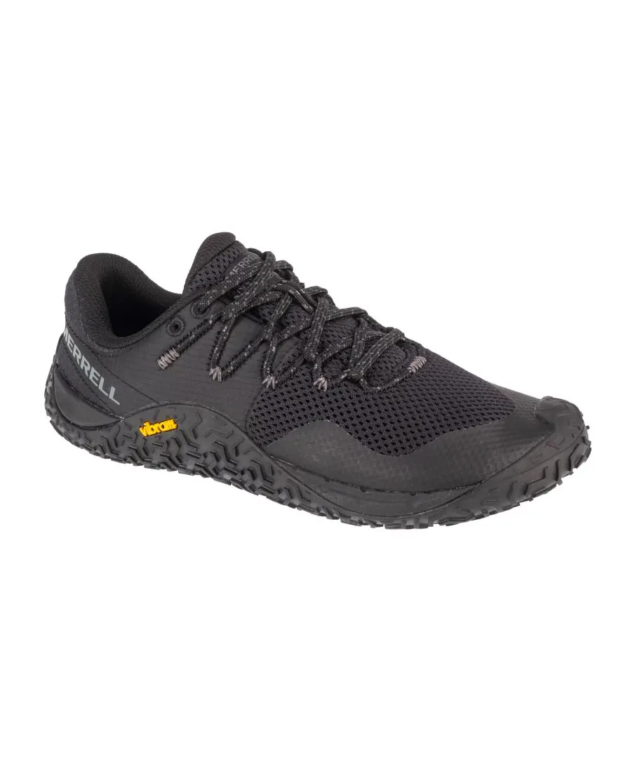 Zapatillas running Merrell Trail Glove 7 W J037336