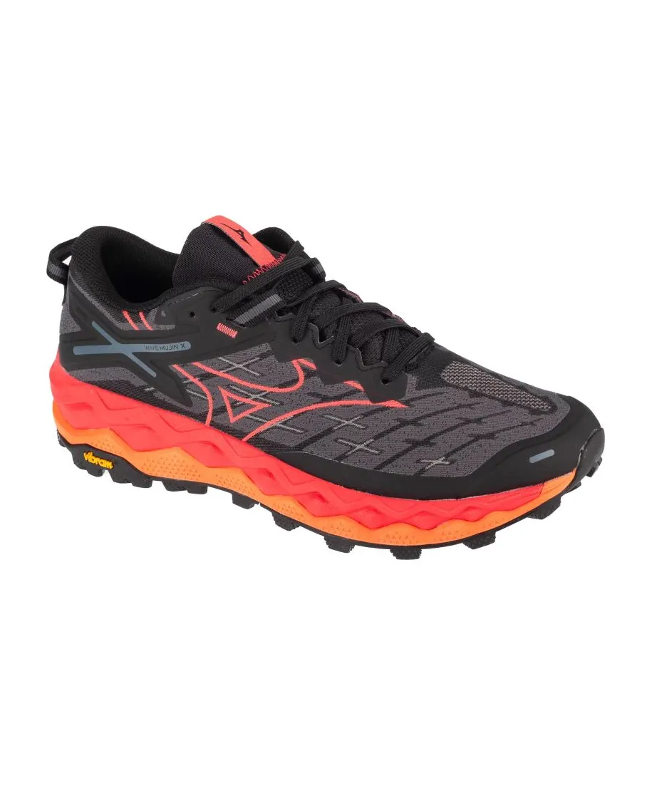 Buty do biegania Mizuno Wave Mujin 10 M J1GJ247001