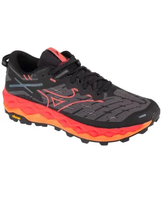 Buty do biegania Mizuno Wave Mujin 10 M J1GJ247001