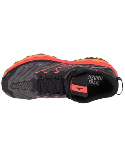 Buty do biegania Mizuno Wave Mujin 10 M J1GJ247001