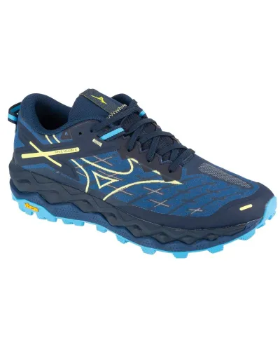 Buty do biegania Mizuno Wave Mujin 10 M J1GJ247002