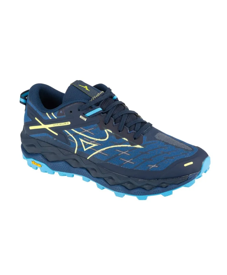 Buty do biegania Mizuno Wave Mujin 10 M J1GJ247002