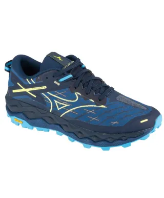 Buty do biegania Mizuno Wave Mujin 10 M J1GJ247002