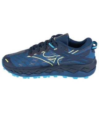 Buty do biegania Mizuno Wave Mujin 10 M J1GJ247002