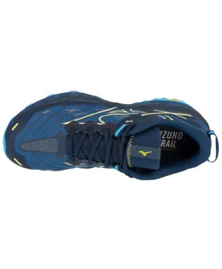 Buty do biegania Mizuno Wave Mujin 10 M J1GJ247002