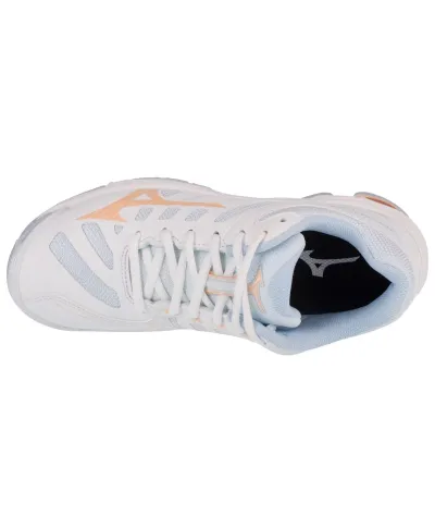 Buty do siatkówki Mizuno Wave Voltage W V1GC216000