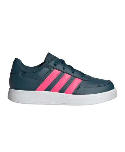 Buty adidas Breaknet 2 0 K Jr IG9812