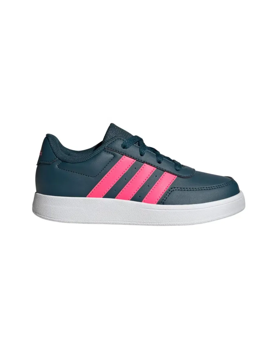 Buty adidas Breaknet 2 0 K Jr IG9812