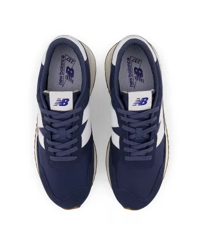 Buty New Balance M MS237GB