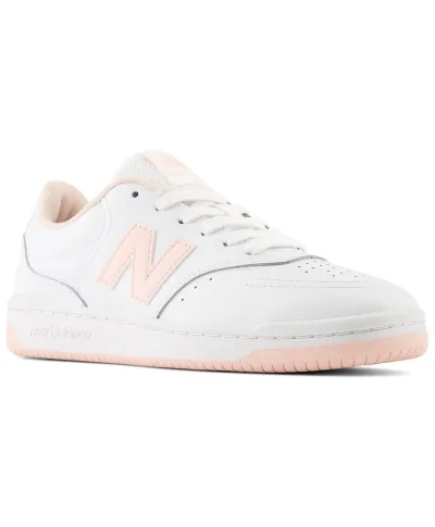 Buty New Balance W BBW80WPK