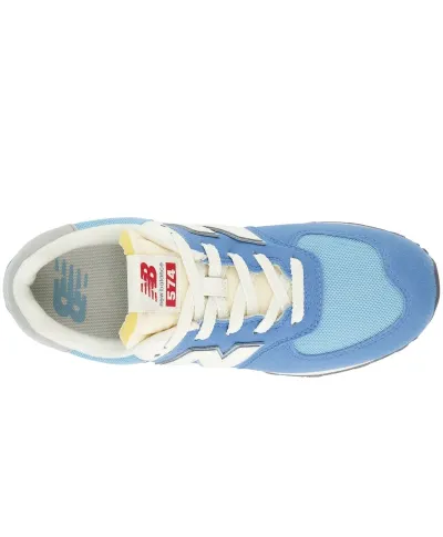 Buty New Balance Jr GC574RCA