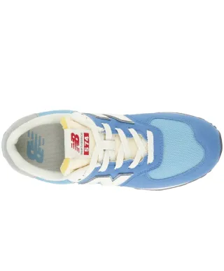 Buty New Balance Jr GC574RCA