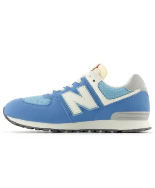 Buty New Balance Jr GC574RCA